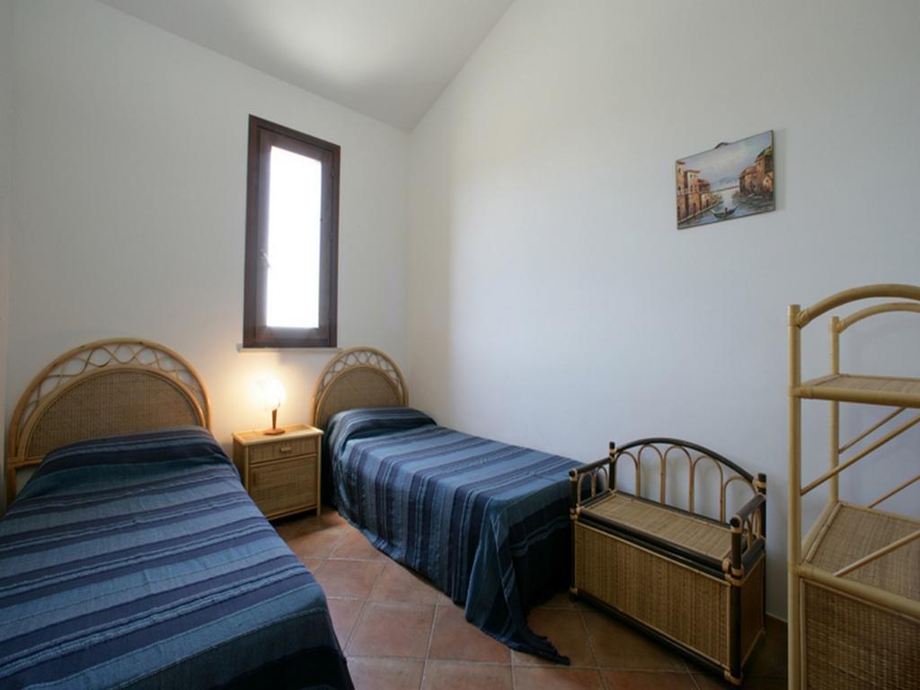 Villa Baia Di Cornino クストナーチ 部屋 写真